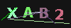 Gambar captcha